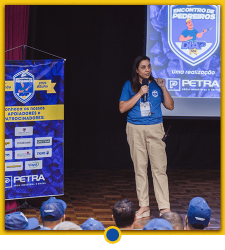 Palestras